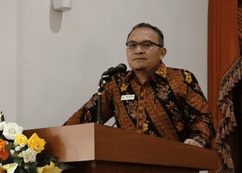 Ombudsman RI : Leadership & Government Kunci Kepemimpinan Perubahan